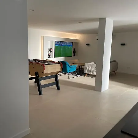 De Standing 100m2 Pont Du Gard